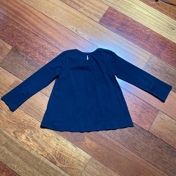 Authentic Burberry shirt for a 6 years old little girl - Picture 4 of 5